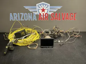 JPI EDM 790 760 Twin Engine Monitor 760000-6 Cessna 335 TSIO-520 11-30V Type K/J